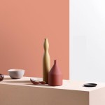 Luxury Vase Factory - Light Handmade Ceramic Craft