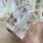 Energy Crystal Factory - White Crystal Pillar Crafts