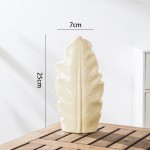 Leaf Vase Factory - Fish Shape Flower Arrangement