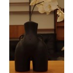 Art Vase Factory - Retro Interesting Ceramic Craft