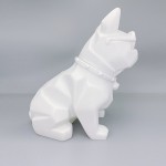 Children Toy Manufacturer - Pitbull Dog DIY Ornament