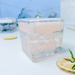 Floating Candle Manufacturer - Perpetual Flower Wedding