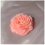 Aromatherapy Candle Manufacturer - Glow Dark Peony Flower