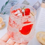 Fruit Candle Factory - Strawberry Lemon Aroma Gift