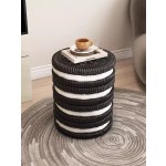 Shelf Decor Factory - Creative Coffee Table Shoe Bench