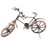 Iron Craft Manufacturer - Handmade Bicycle Home Decor