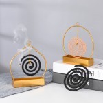 Mosquito Coil Manufacturer - Hanging Holder Metal Craft