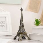 Home Decor Manufacturer - Eiffel Tower Metal Model