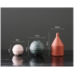 Luxury Vase Factory - Light Handmade Ceramic Craft