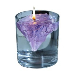 Aroma Candle Factory - Floating Iceberg Holiday Gift