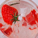 Fruit Candle Factory - Strawberry Lemon Aroma Gift