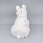 Children Toy Manufacturer - Pitbull Dog DIY Ornament