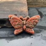 Natural Stone Factory - 5cm Crystal Butterflies Collection