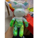 Resin Craft Manufacturer - Embryo Pattern Fluid Bear Decor