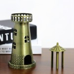 Souvenir Manufacturer - Mediterranean Lighthouse Model