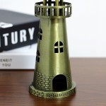 Souvenir Manufacturer - Mediterranean Lighthouse Model