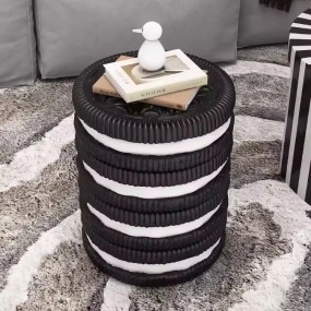 Shelf Decor Factory - Creative Coffee Table Shoe Bench