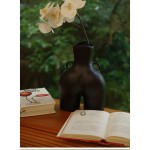 Art Vase Factory - Retro Interesting Ceramic Craft