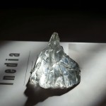 Aroma Candle Factory - Floating Iceberg Holiday Gift