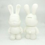 Money Bank Factory - Vinyl Embryo Fluid Doll Craft