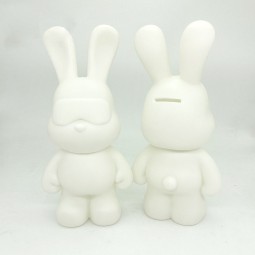 Money Bank Factory - Vinyl Embryo Fluid Doll Craft