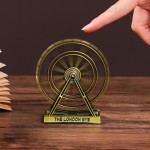 Metal Craft Factory - Vintage Ferris Wheel Model