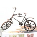 Iron Craft Manufacturer - Handmade Bicycle Home Decor