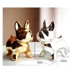 Money Bank Manufacturer - Bulldog Ceramic Bank Gift