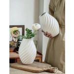 Embossed Vase Manufacturer - Threaded Living Room Decor