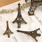 Home Decor Manufacturer - Eiffel Tower Metal Model
