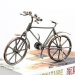 Iron Craft Manufacturer - Handmade Bicycle Home Decor