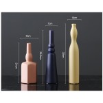 Luxury Vase Factory - Light Handmade Ceramic Craft