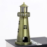 Souvenir Manufacturer - Mediterranean Lighthouse Model