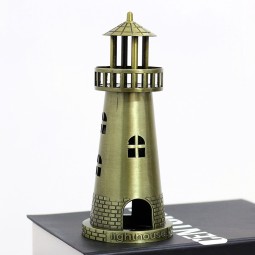 Souvenir Manufacturer - Mediterranean Lighthouse Model