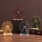 Metal Craft Factory - Vintage Ferris Wheel Model