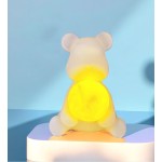 Night Light Factory - Fluid Rabbit Moon Gift Vase