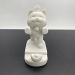 Phone Holder Factory - Resin Embryo Fluid Bear Holder