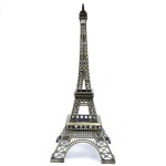 Home Decor Manufacturer - Eiffel Tower Metal Model