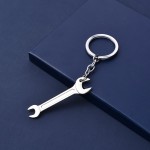 Tools Keychain Factory - OEM Caliper Spanner Key Ring