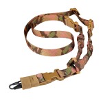 Tactical Harness Manufacturer - OEM Single Point Gun Sling Design