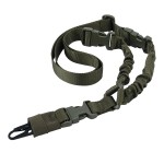 Tactical Harness Manufacturer - OEM Single Point Gun Sling Design