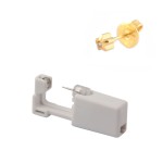 Piercing Gun Manufacturer - OEM Disposable Safe Unit