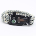 Paracord Bracelet Factory - OEM Custom Survival Fire Starter