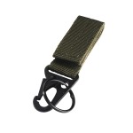 Hanging Buckle Factory - OEM MOLLE Nylon Webbing Accessory