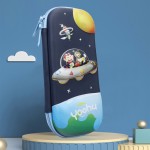 Pencil Case Supplier - OEM 3D EVA Unicorn Stationery Box
