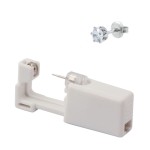 Piercing Gun Manufacturer - OEM Disposable Safe Unit