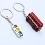Car Keychain Manufacturer - OEM Wheel Tire Model Keyring