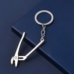 Tools Keychain Factory - OEM Caliper Spanner Key Ring