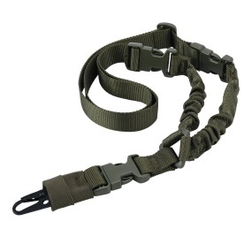 Gun Belt Manufacturer - OEM Tactical Single Point Sling Design
