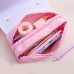 Cartoon Pencil Case Factory - OEM School Stationery Box Design